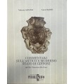 Commentarj sull'antico e moderno stato di Giffoni del Dr. Vincenzo De Caro.