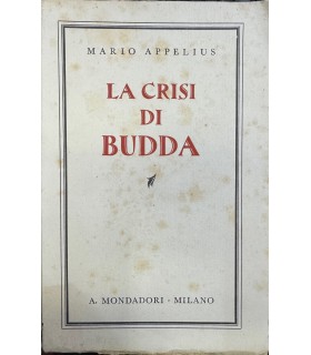 La crisi di Budda.