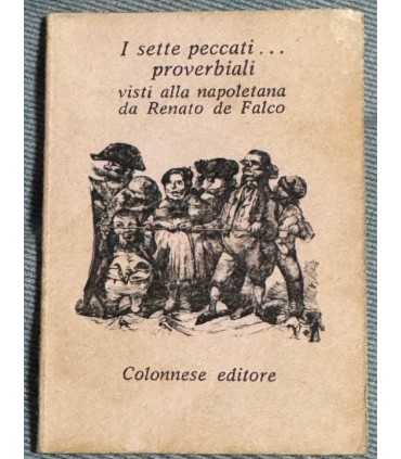 I sette peccati… proverbiali.