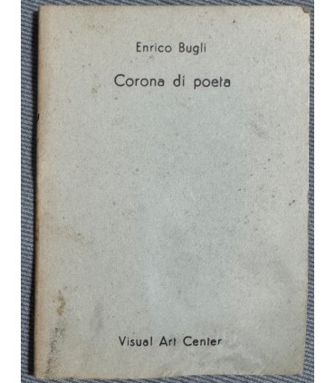 Corona di poeta.