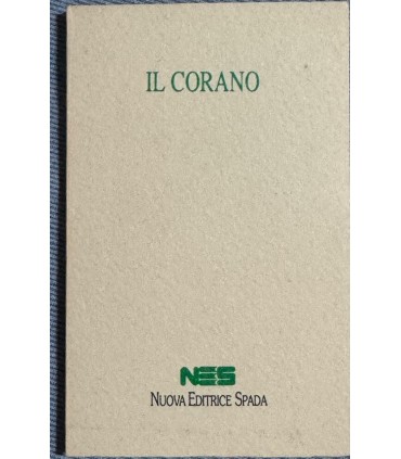 Il corano.