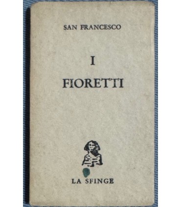 I fioretti.