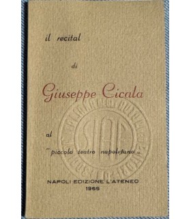 Il Recital.
