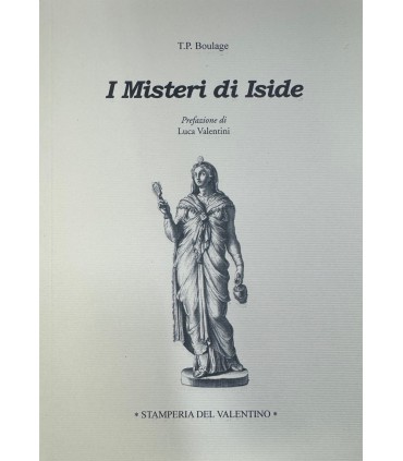 I Misteri di Iside.