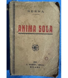 Anima sola.
