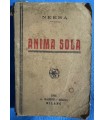 Anima sola.