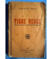 Tigre reale.