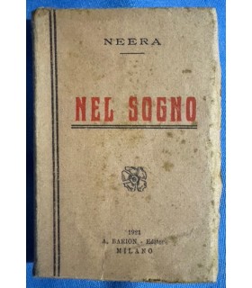 Nel sogno.