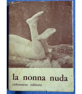 La nonna nuda.