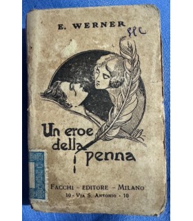 Un eroe della penna.