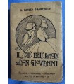 Il più bell'amore di Don Giovanni.