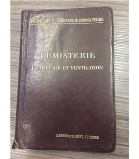 Fumisterie chauffage et ventilation