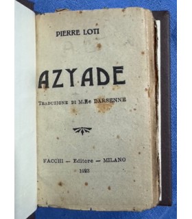 Azyade.