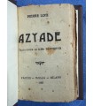 Azyade.