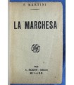 La marchesa.