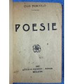 Poesie.