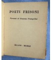 Poeti frisoni.