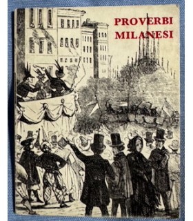 Proverbi milanesi.
