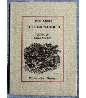 L'Italiano pettoruto.