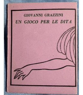 Un gioco per le dita.