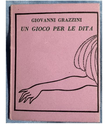 Un gioco per le dita.