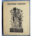 Proverbi tirolesi.