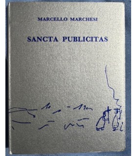 Sancta publicitas.