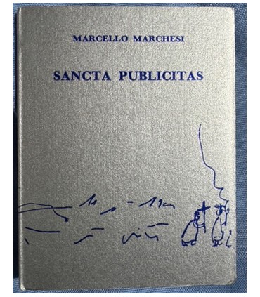 Sancta publicitas.