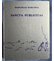 Sancta publicitas.
