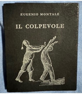 Il colpevole.