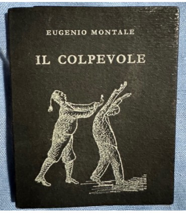 Il colpevole.