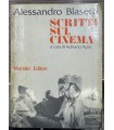 Scritti sul cinema.