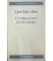 Un processo di pensiero.
