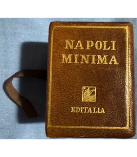 Napoli minima. 5 voll.