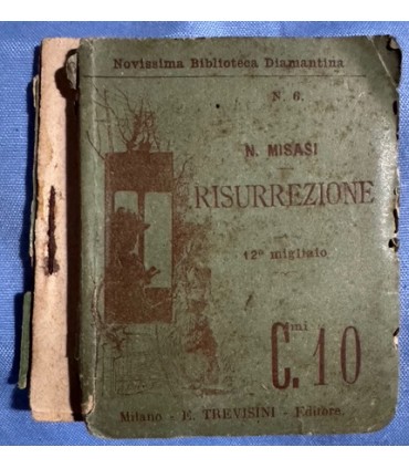 Risurrezione.