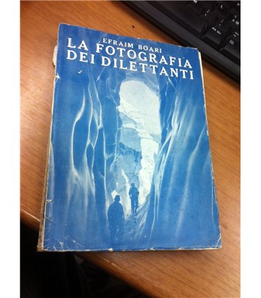 La Fotografia dei dilettanti