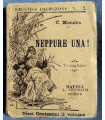 Neppure una!