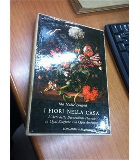I fiori nella casa italiana