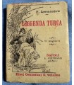 Leggenda Turca.