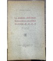 Le dottrine dell'Abate Gioacchino e il delitto di Eresia.