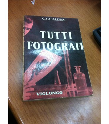 Tutti fotografi