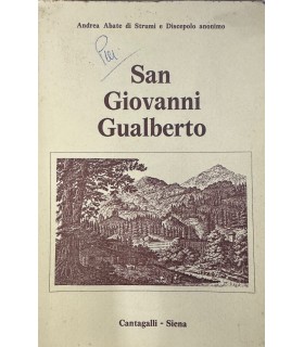 San Giovanni Gualberto.