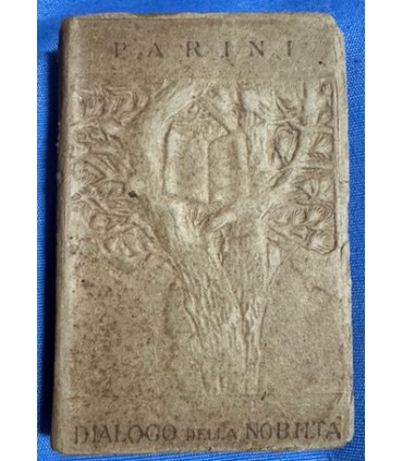 Dialogo sopra la libertà e altre prose.