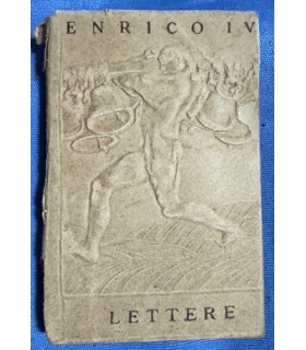 Lettere a Maurizio il Saggio governatore di Assia.