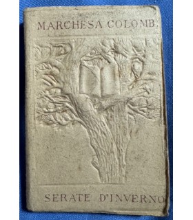 Serate d'Inverno.