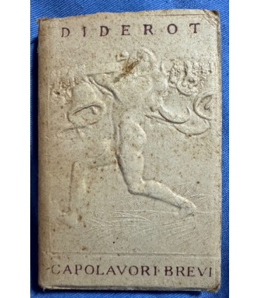 Capolavori brevi scelti e tradotti da Alessandro De Stefani.