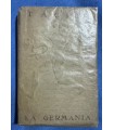 La Germania.