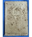 L'Italia e il Papa ed altri scritti.