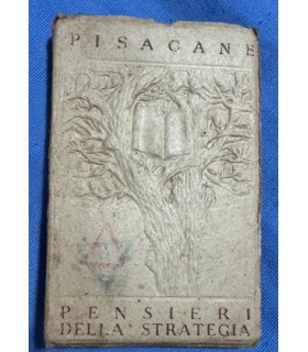 Pensieri della strategia.