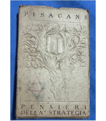 Pensieri della strategia.